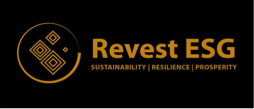 REVEST LOGO