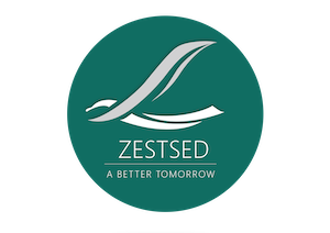 ZEST LOGO